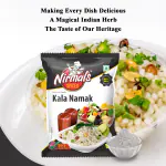 Nirmal’s Spices Kala Namak (Black Salt) 100 Gm