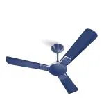 Havells Enticer 1200MM Indigo Blue Chrome Ceiling Fan
