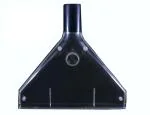 Rodak 1 Vacuum Cleaner Upholstery Nozzle, Black