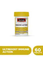 Swisse Immune Action 60 Tablets