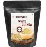 Nutronika White Quinoa 4Kg