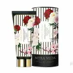 Myra Veda Luxury Essentials Tea and Camellia Shampoo for Women Hair Growth and Anti Dandruff 200 ml - 30% Off
