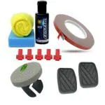 MY IND Accessoris Car Interior For New (Product) Combo Kit-7 item(14) count