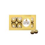 Ferrero Rocher Chocolate T8 (Pack of 1)