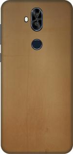 SRG INFOTECH Asus Zenfone 5 Lite ZC600KL Mobile Skin (Suede Leather)