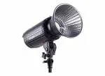 DIGITEK DCL-150W DC Continuous LED Photo/Video Light for Small Production Photography 1350 lx Camera LED Light ()