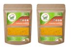 Simply Jaivik Organic Turmeric Powder/Haldi Powder (Pack Of 1, 250g)