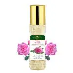 Menjewell Tea Rose Perfume For Women | Premium Luxury Fragrance Spray Eau de Parfum - 120 ml