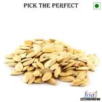 Goodness Grocery Premium Quality Muskmelon Seeds| Kharbooj Magaz, Kharbhuja Beej (250gm)