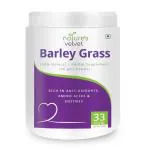 nature's velvet Barley Grass Powder 100 g