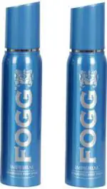 Fogg Imperial Deodorant Spray Combo For Men 240 ml 2 Pc