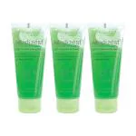 Medizest Deep Cleasing Face Wash (100 ml - Pack Of 3) | Enriched with Neem, Aloe Vera & Tulsi|Oil free|Soap-free|Paraben-free|pH Balanced|Fresh start to a fresh day|(100 ml - Pack Of 3)
