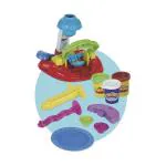 Playdoh Sweet Shoppe FLIP 'N FROST COOKIES Set Clay & Dough for Kids age 3Y+