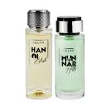 Kelyn Eau De Parfum Gift Set 200 ml for Men & Women Perfume Long Lasting Fragrance