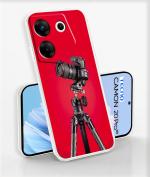 Mobom Designer Back Case Cover For Tecno Camon 20 Pro 5G