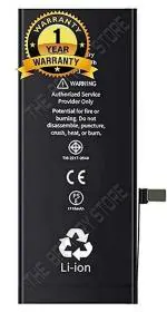 Mobcrown Original Battery for iPhone 6s (1715mah) Battery with 1 Year warrenty *****(Original Battery 0101)