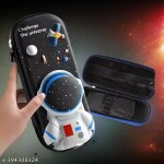 Tennessine Present Pencil Cases/boxes-03-Free Size-Multicolor