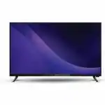 DAITORA 81 CM (32 Inches) HD Ready Android Smart Frameless LED TV | DAI32V01 (Black)