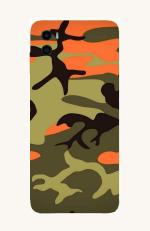 Mudshi Designer Skin Sticker / Decal for Poco C50