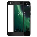 S-Hardline 6D 9H Full Glue Glass For Nokia 2