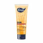 Louis Herbals Sun Block Cream Spf 30 pa +++100gm