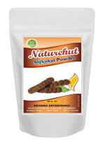NATUREHUT 100% Natural Shikakai (Acacia Concinna) Powder For Hair Pack | Excellent Hair Conditioner & Cleanser| 100 g