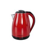 LA' FORTE Electric Kettle (EKLF001R) 1.8 Ltr, Red