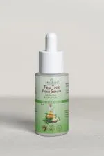 Tea Tree Face Serum for Acne and Pimples - 30 ml