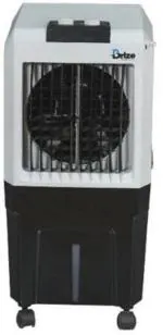Brize 25 L Room/Personal Air Cooler (White, Black, Little Master 25)