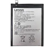 NAFS Battery Compatible With Lenovo K5 Note {BL-261} A7020 - 3500 mAh Capacity