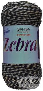 Simi Enterprise Black Wool Jiraf Black Hand Knitting Wool, Art Craft Soft Fingering Crochet Hook Yarn, Needle Knitting Yarn Thread Dyed, 150 G