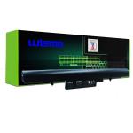 Wistar Hstnn-C29C Hstnn-Fb39 Battery For Hp 500 520 Series
