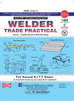 Welder Trade Practical NSQF 4 - Computech Publications Limited