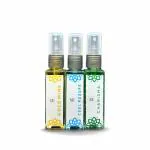 AVISH FRAGRANCE- Thora Aur Pass Kareeb Ane Do Explorer Edition Unisex Organic Gift Set | Perfumes Luxury Scent with Long Lasting Fragrance( Pack of 3)