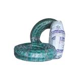 ALANPLAST Heavy Duty PVC Suction Hose Pipe - 1 Inch (25mm) - Ideal for Agriculture, Swimming Pool, Gardening, and Water Pipe Applications - (15 Meters,1Inch)