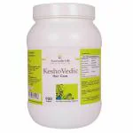 AL - Ayurvedic Life KESHOVEDIC Hair Care 900 Tablets