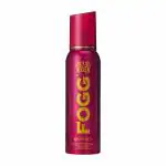 Fogg Essence Women Body Spray 120 ml Pack of 2