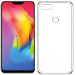 CarryWrap Back Cover for Mi Redmi Y2 (Black, Pack of: 1)