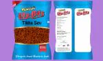 Munchin Lite Bits Tikha Sev (Pack of 3 x 500 grams)