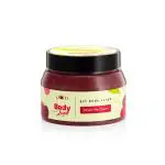 Plum BodyLovin' Drivin' Me Cherry Gel Body Scrub