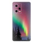 instyler XIAOMI REDMI NOTE 12 PRO 5G PRINTED MOBILE SKIN STICKER DECAL LAMINATION (PERFECT FIT/ONLY BACK/MATTE FINISH)