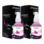 Splashjet Refill Ink for Brother DCP T310, T300, T510, T500, T910, T710, T400W, T450W, T300W, T800W, T700, T810, J100 Printer (70gm x 2) Ink Bottle (Magenta) - 501642