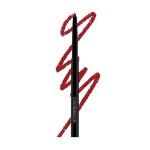 COLORESSENCE Long Stay Smudge Free Water Proof Creamy Definer Lip Liner Pencil (Red Brick)