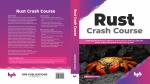 Rust Crash Course Abhishek Kumar Paperback_BPB