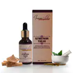 Iuvenis Veda Kumkumadi Tailam | For Both Men and Women | 30 ML
