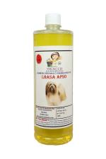 SWACCH Shampoo Specially Formulated for Lemon (Lhasa APSO 1 Litre)