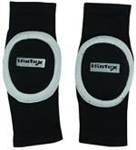 GLS Supports Multicolor Cotton Knee Support (M)