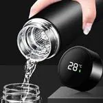 TEMPERATURE WATER BOTTLE