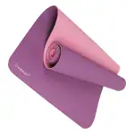 Airavat TPE Yoga Mat 6mm Purple