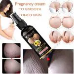 Kuraiy Best stretch Oil for Stretch Marks Removal Post Pregnancy fast work 100% result stretch mark cream oil (50 ml)